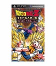 Dragon Ballz - Tenkaichi Tag Team PSP
