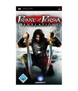 Prince of Persia - Revelations PSP