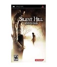 Silent Hill - Origins PSP