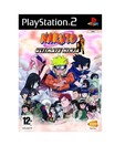 Naruto - Ultimate Ninja PS2