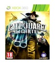 Call of Juarez - The Cartel Xbox 360