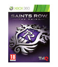 Saints Row  The Third Xbox 360