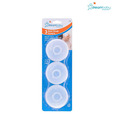 Dreambaby Door Knob Covers  3 Pack