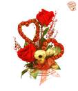 Flowers Boutique Valentine