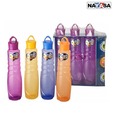 Nayasa Set of 3 Multi-utility Bottles