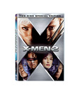 X-Men 2 (English) [DVD]