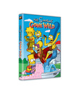 The Simpsons: Gone Wild (English) [DVD]
