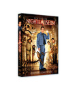 Night at the Museum (English) [DVD]