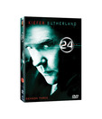 24: Season Three (English) [DVD]