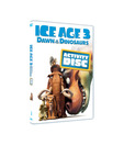 Ice Age 3: Dawn of the Dinosaurs (English) [DVD]