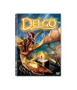 Delgo (English) [DVD]