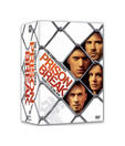 Prison Break: The Complete Series (English) [DVD]