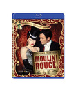Moulin Rouge! (English) [Blu-ray]