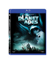 Planet of the Apes (English) [Blu-ray]
