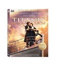 Titanic 3D-Gift Set (English) [Blu-ray & Blu-ray 3D]