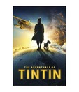 Tin Tin�(Teaser) (24 x 36 Inches)