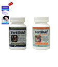 Fertility Starter Pack: Free 1 Instant Ovulation Test Kit