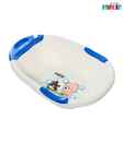 FARLIN Dual Colour Blue Bath Tub