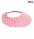 FARLIN Pink Baby Bathing Eye Shield