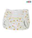 FARLIN Yellow Baby Diaper Pant - XL
