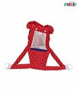 FARLIN Red Cuddler