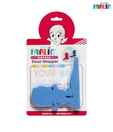 FARLIN Safety Door Stopper - Blue