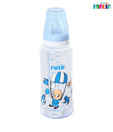 FARLIN Blue Follow On Feeding Bottle - 250 Ml.