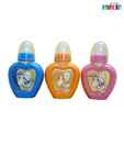 FARLIN Pink Apple Shaped Feeding Bottle - 150 Ml.