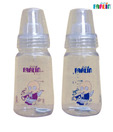 FARLIN Blue Top Feeding Bottle - 120 Ml.