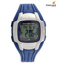 Fastrack Blue Strap Digital Watch