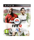 FIFA 12 PS3