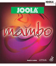 Joola Mambo  Table Tennis  Rubbers