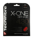 Tecnifibre X-One Biphase Single  1.30 Tennis String