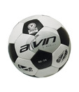 Aivin Black& White Rubber Football