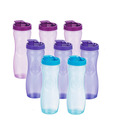Prime House Ware Frigo Bottle Set - 8 Pcs