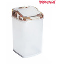 Freelance Multi Colour Floral Design Large Wastebin