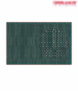 Freelance Basket Weave Table Mat-Set Of Six