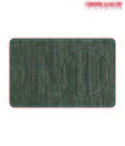 Freelance Stylish Basket Weave Table Mat-Set Of Six
