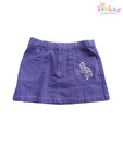 Beebay Smart Girls Skirt For Kids