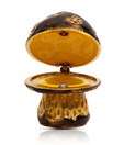 MNC Mushroom Shaped Trinket Box