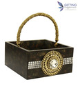 Gifting Happiness Embellished Multi-utility Box