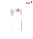 Genius GHP-200X Headphones (Orange) 