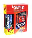 Laser Reflex Sport 3 Super Saver Pack