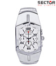 Sector Playful Steel Watch