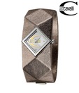 Just Cavalli Stupefying Bangle Watch