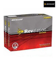 Dunlop Golf Balls (Pack of 15)