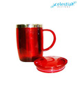 Celestial Barrel Mug Set - 2 Pcs