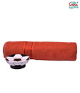 Gran Orange Bath Towel