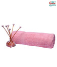 Gran Pink Cotton Bath Towel