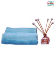 Gran Mint Hand Towel Set